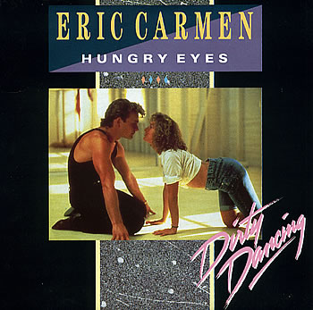 Eric Carmen - Hungry Eyes